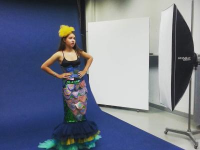 WE COUTURIERES - Upcycled Fashion in Geneva