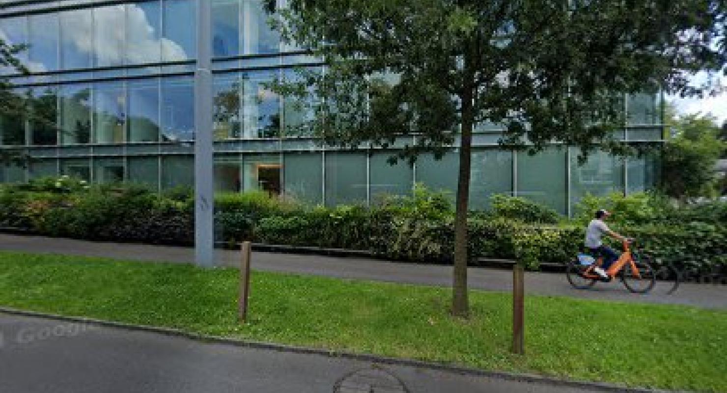 Chez Yaya - Second-hand Clothing in Geneva