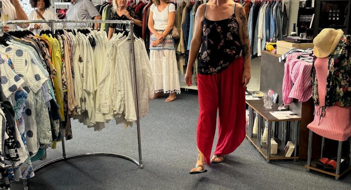 NINA'S Second Hand & Outlet - Vêtements de seconde main in Argovie