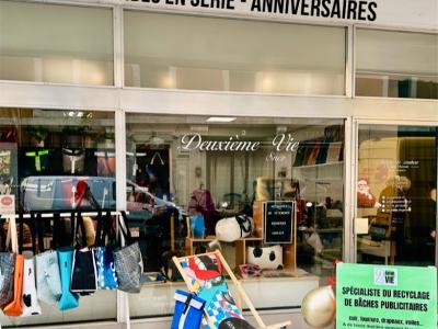 DEUXIÈME VIE SNEZ - Réparation & retouche à Genève