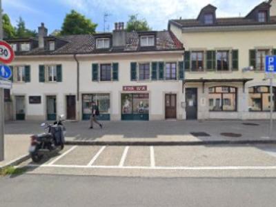 Atelier Henia Janin - Repair & Alteration in Geneva