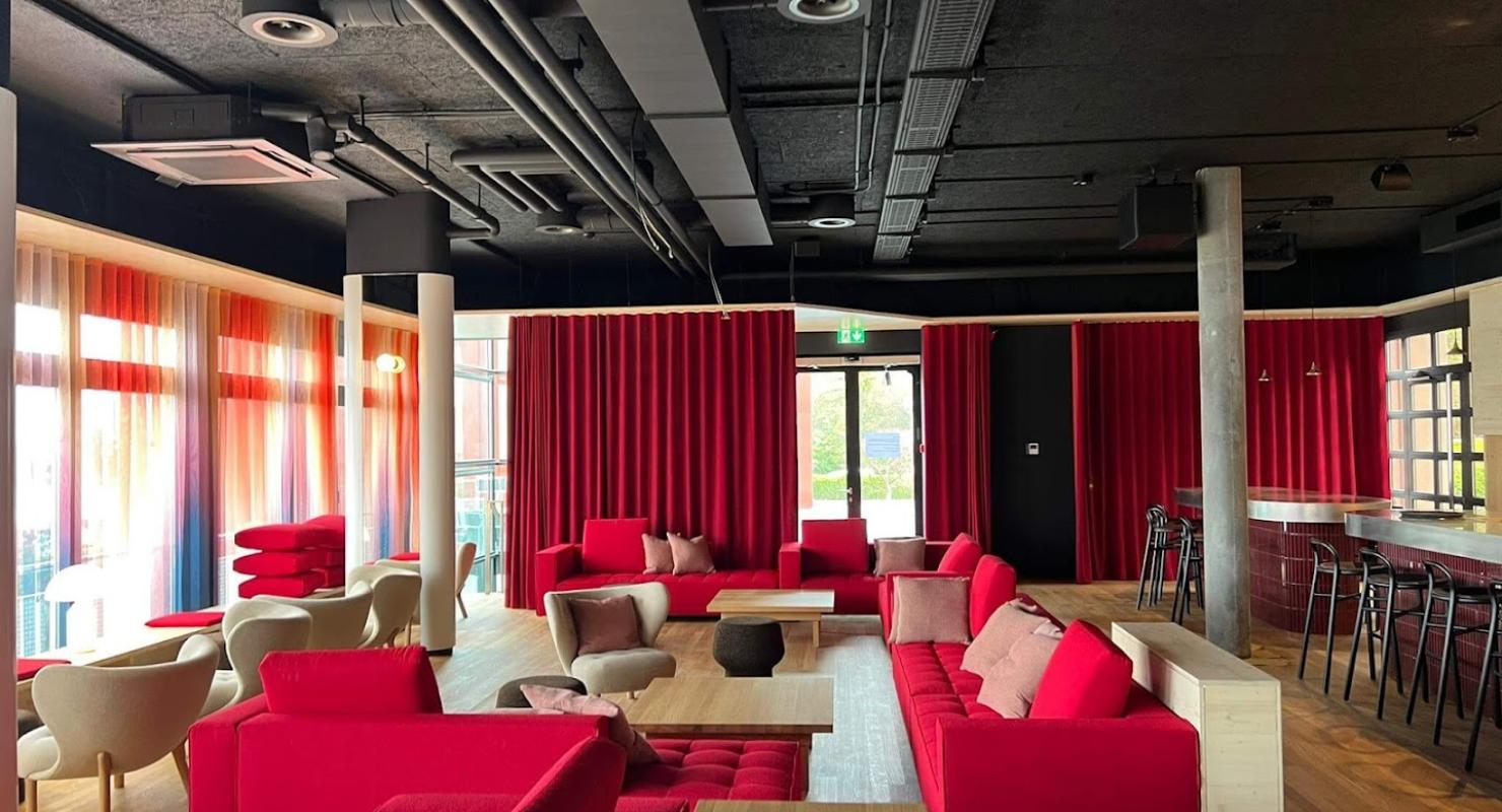 Haag-Plast AG - Repair & Alteration in Appenzell Ausserrhoden