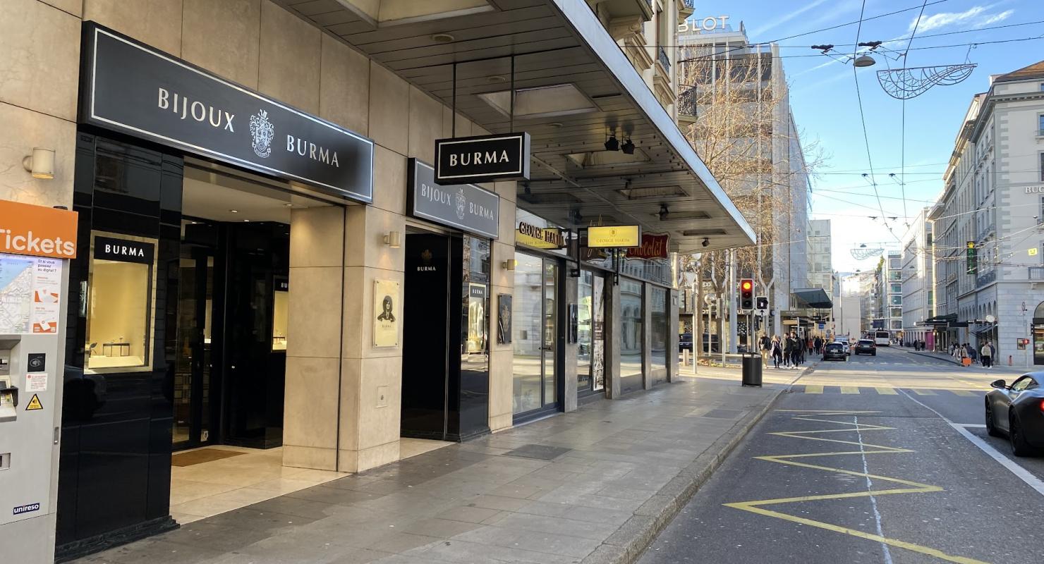 Tartine et Chocolat - Boutique Bébé - Genève - Second-hand Clothing in Geneva