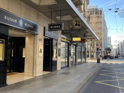 Tartine et Chocolat - Boutique Bébé - Genève - Second-hand Clothing in Geneva