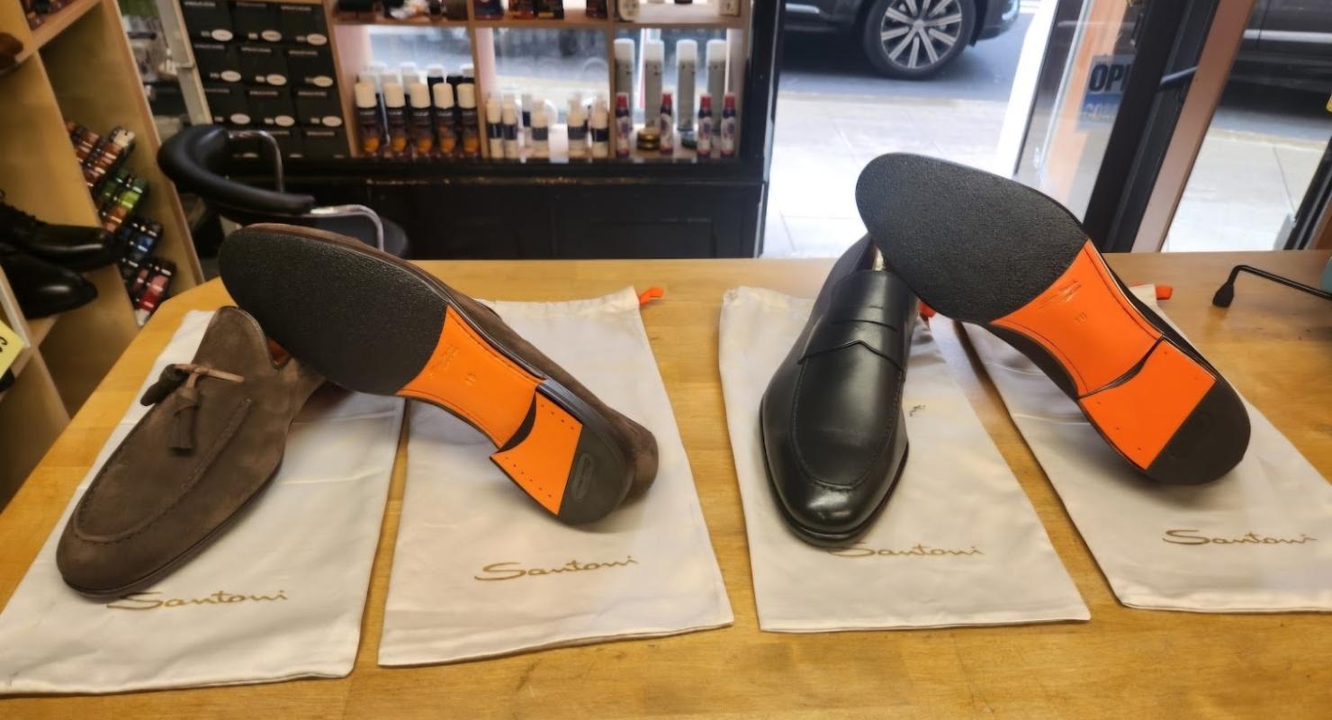 Cordonnier multiservices villereuse - Vêtements de seconde main in Genève