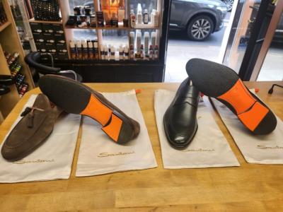 Cordonnier multiservices villereuse - Vêtements de seconde main à Genève