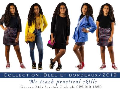 Kids & Fashion Club - Second-Hand-Kleidung in Genf