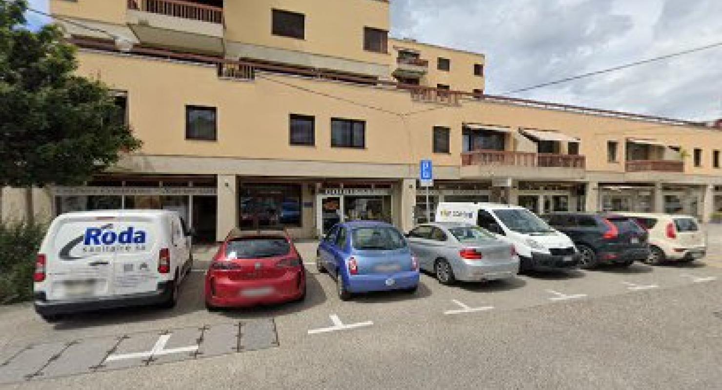 Cordonnerie Nouvelle Silvano Marian - Second-Hand-Kleidung in Genf