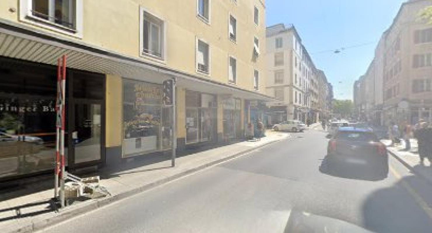 Tailor - Moda upcycled in Ginevra