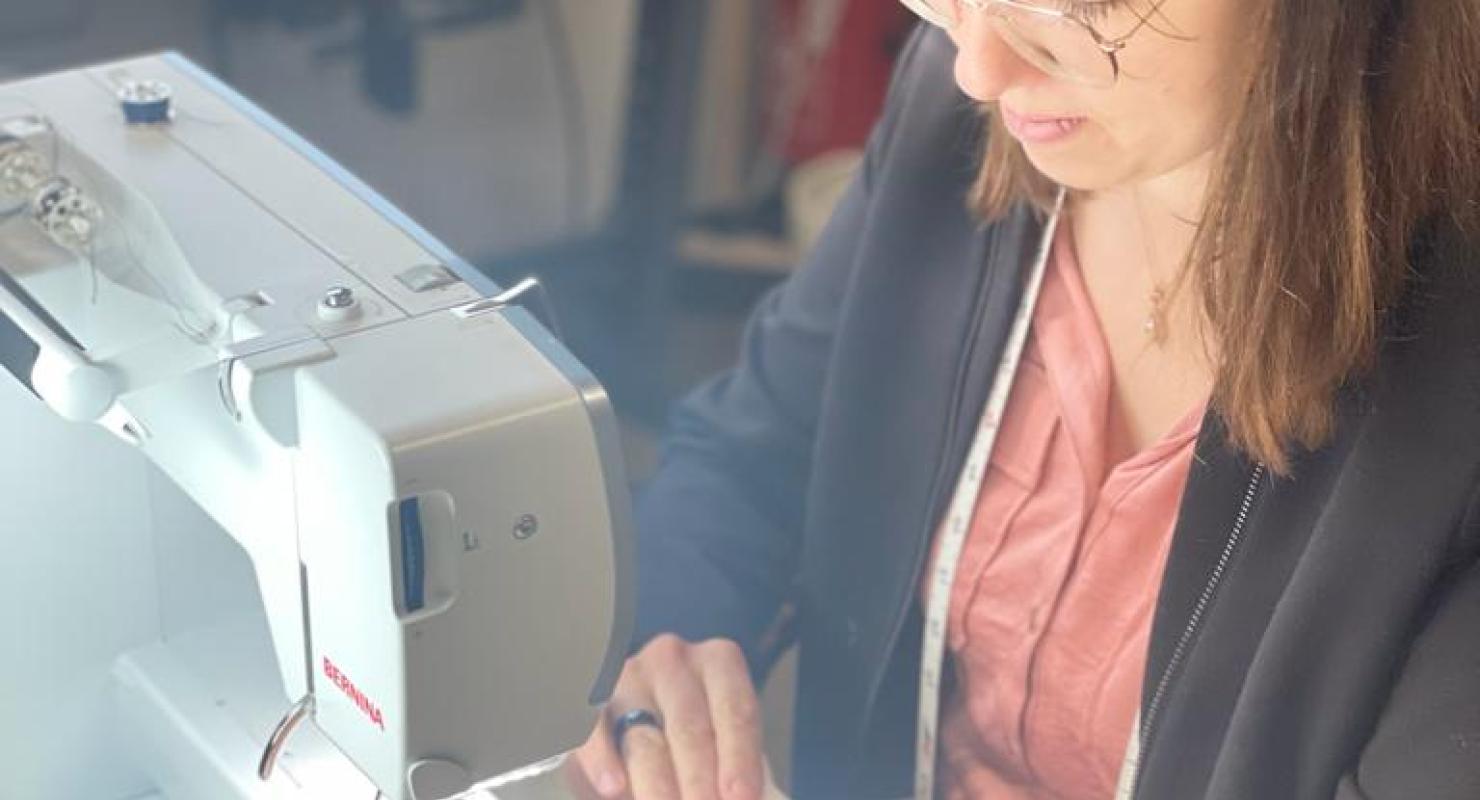 Mam’Zelle Couture - Réparation & retouche in Genève