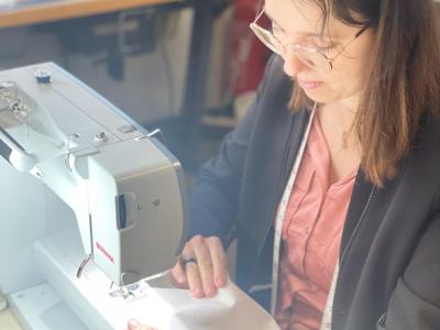 Mam’Zelle Couture - Repair & Alteration in Geneva