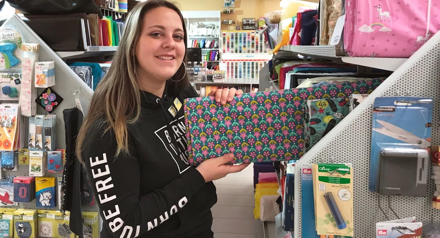 Binkert AG Frick - Second-hand Clothing in Aargau