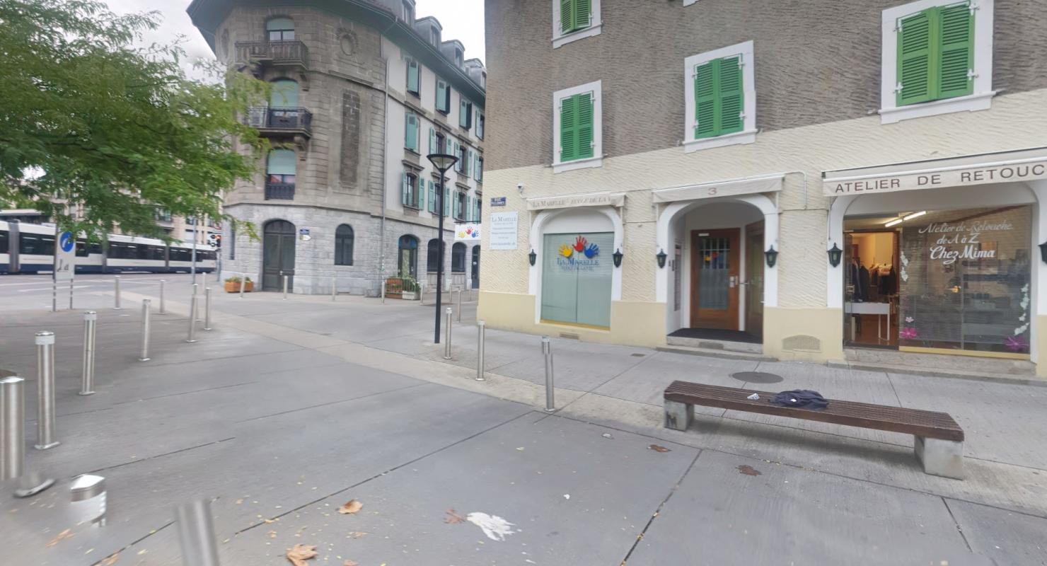 Atelier de Retouche A à Z - Réparation & retouche in Genève