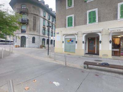 Atelier de Retouche A à Z - Repair & Alteration in Geneva