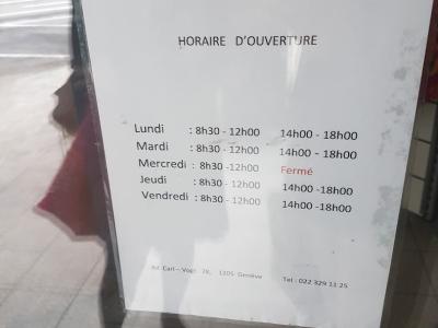 Tailleur Retouche - Moda upcycled a Ginevra