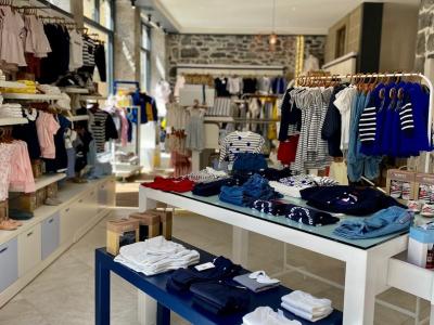 Petit Bateau - Second-hand Clothing in Geneva