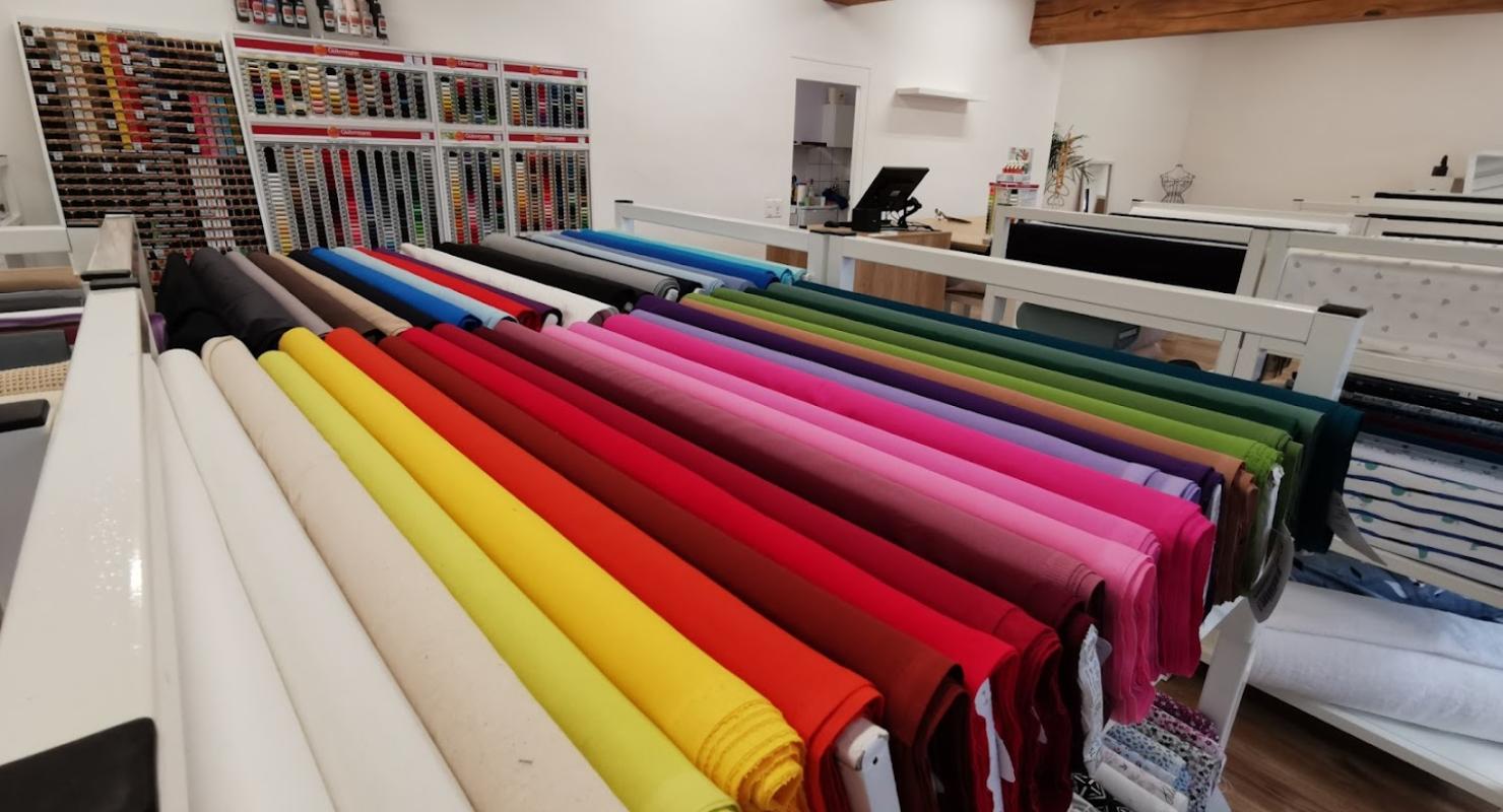 Atelier no 8 - Repair & Alteration in Geneva