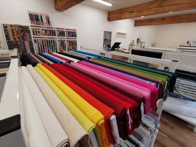 Atelier no 8 - Repair & Alteration in Geneva