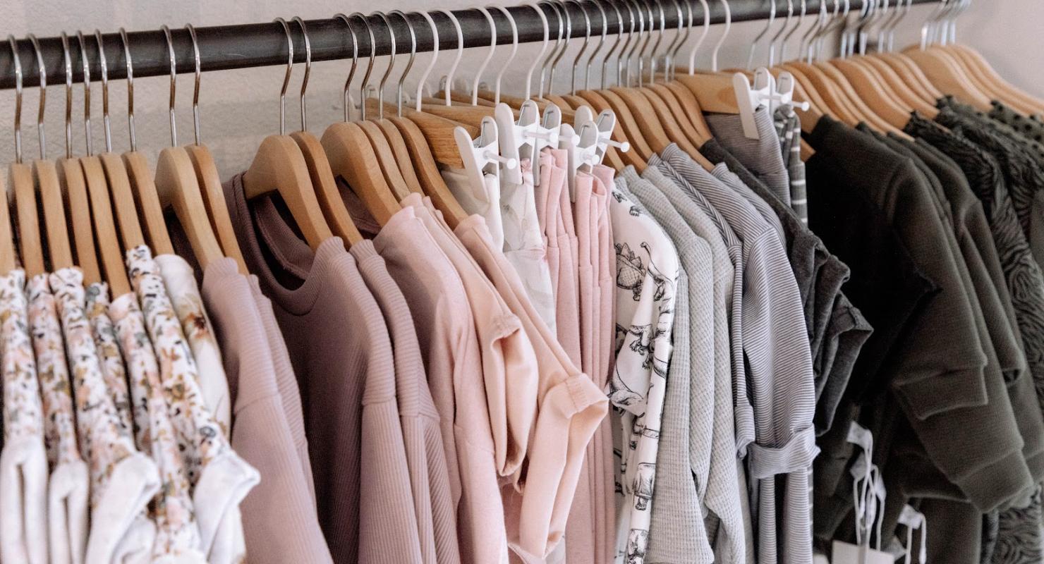 Frickzack Lädeli & Café - Abbigliamento di seconda mano in Argovia