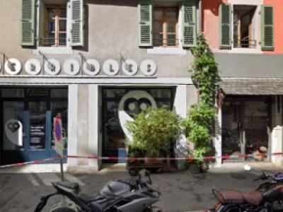 ellyha - Upcycling-Mode in Genf