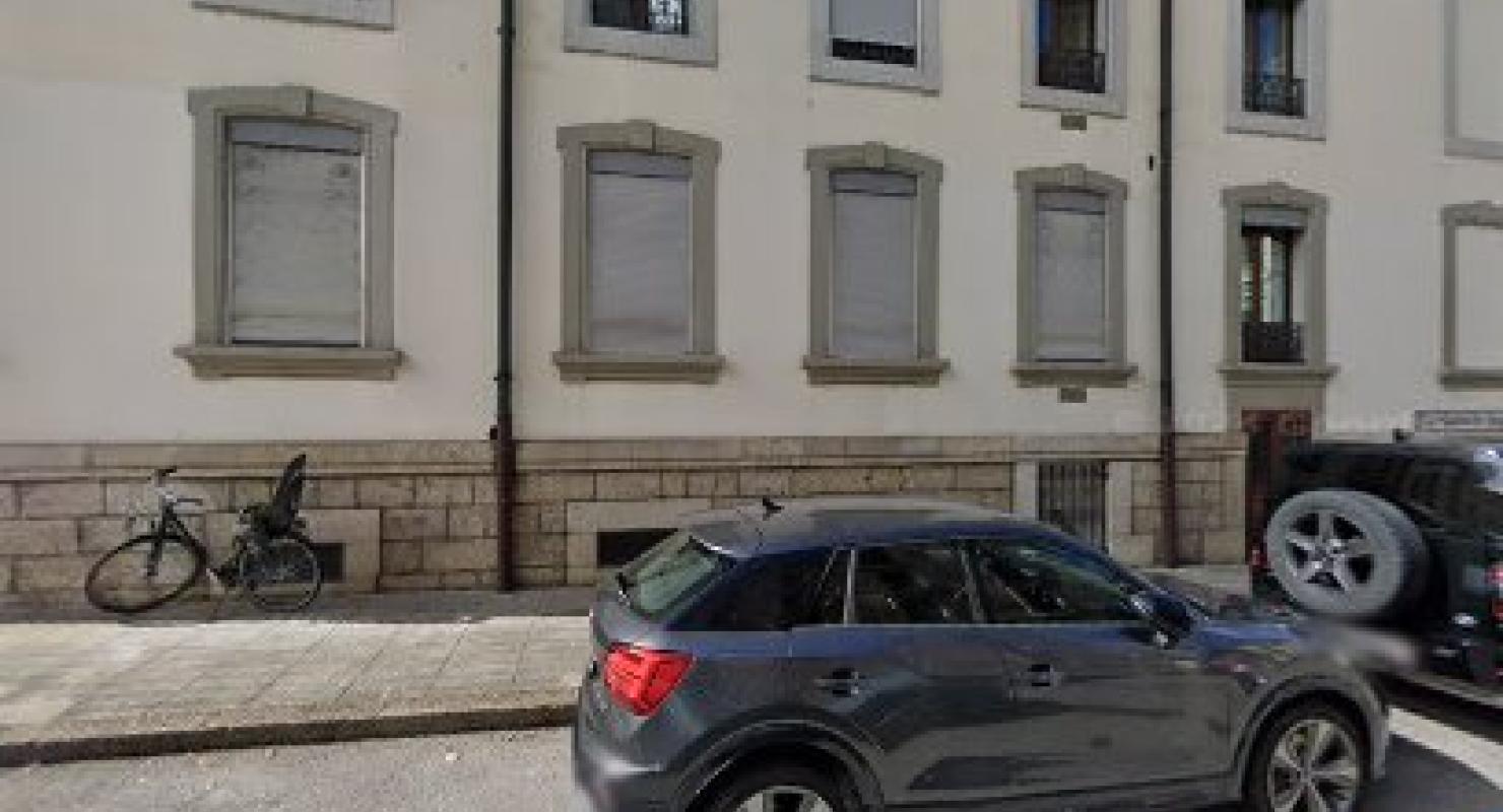 Cordonnerie Toepffer - Second-hand Clothing in Geneva