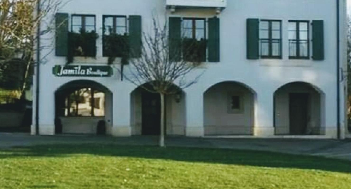 Jamila Boutique - Repair & Alteration in Geneva