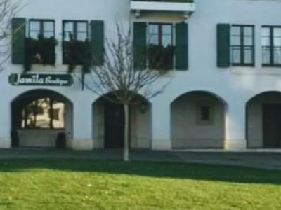 Jamila Boutique - Repair & Alteration in Geneva