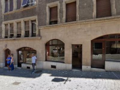 Mr. Mokhtar Aissaoui - Upcycled Fashion in Geneva