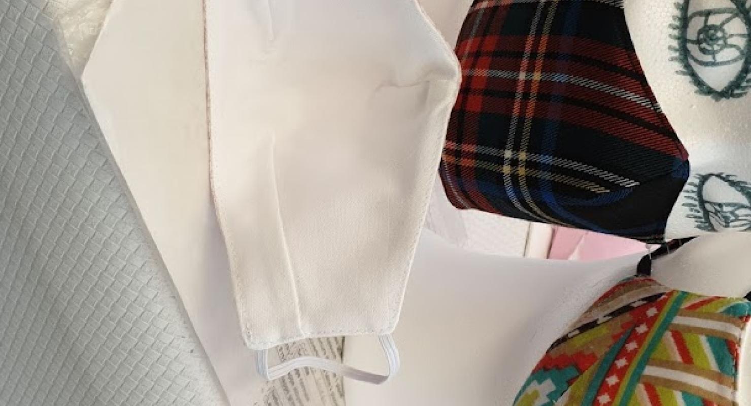 Pressing Des Sports - Repair & Alteration in Geneva