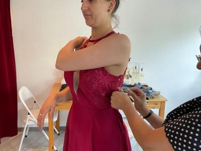 Atelier de Couture - Moda upcycled a Ginevra