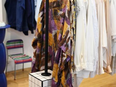 La Paire - Friperie - Second-hand Clothing in Geneva