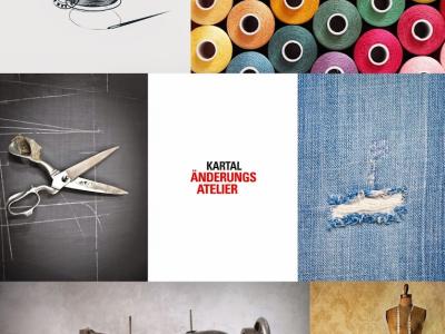 Atelier Kartal Aarau - Riparazione e modifica a Argovia