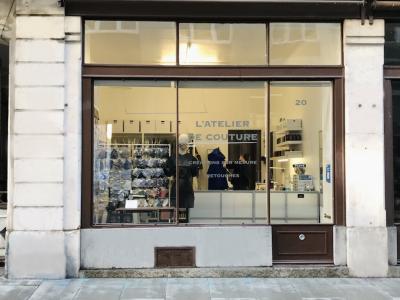 L'ATELIER DE COUTURE - Repair & Alteration in Geneva