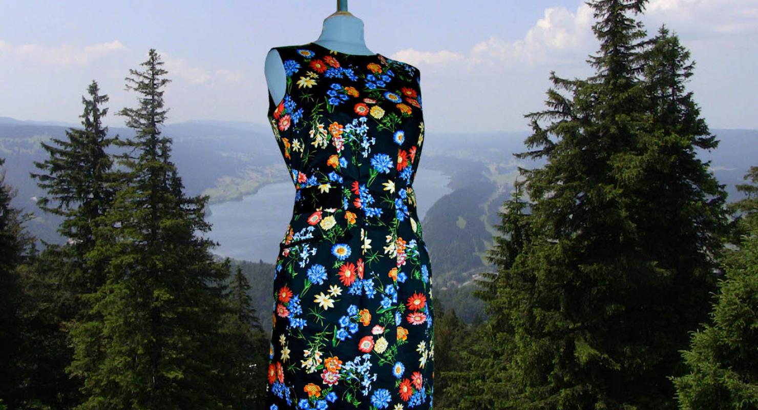 Couture Aubry Louise - Repair & Alteration in Geneva