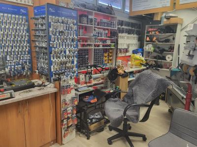 Mister Minit - Abbigliamento di seconda mano a Ginevra