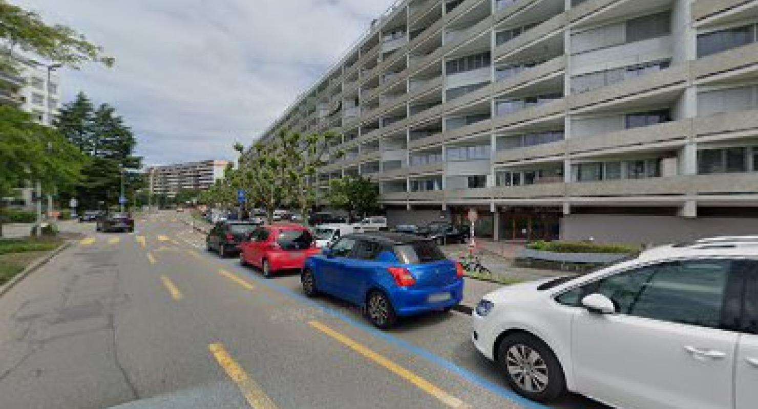 Bossons 8 Onex - Repair & Alteration in Geneva