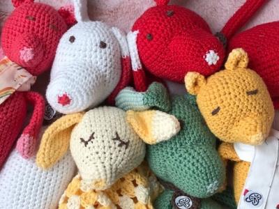 Ma Fabrique de Bienveillance | Crochet, couture et coaching - Repair & Alteration in Geneva