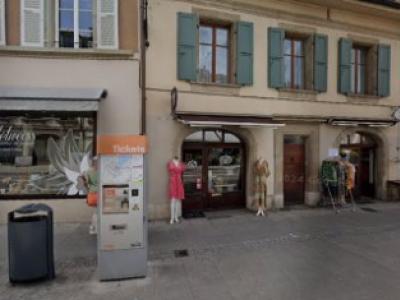 Second luxe boutique - Second-hand Clothing in Geneva