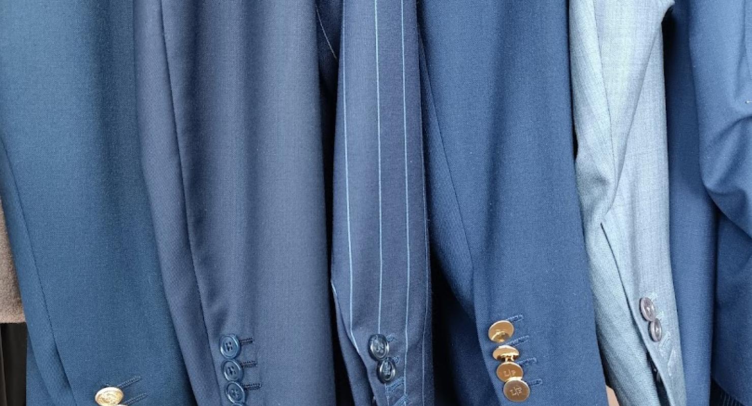 ATELIER FERT - Upcycled Fashion in Geneva