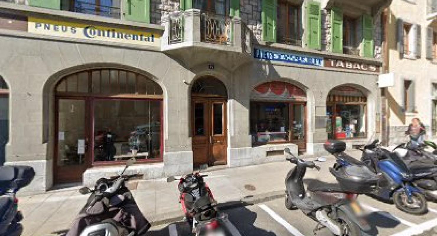 L'atelier Décousu - Repair & Alteration in Geneva