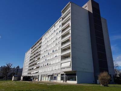 Fondation Sgipa: Pôle Création - Second-Hand-Kleidung in Genf