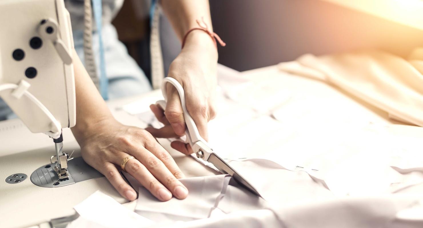 Genève Couture - Repair & Alteration in Geneva