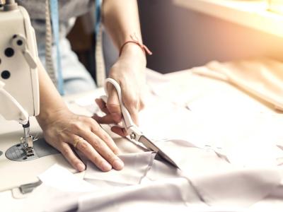 Genève Couture - Reparatur & Änderung in Genf