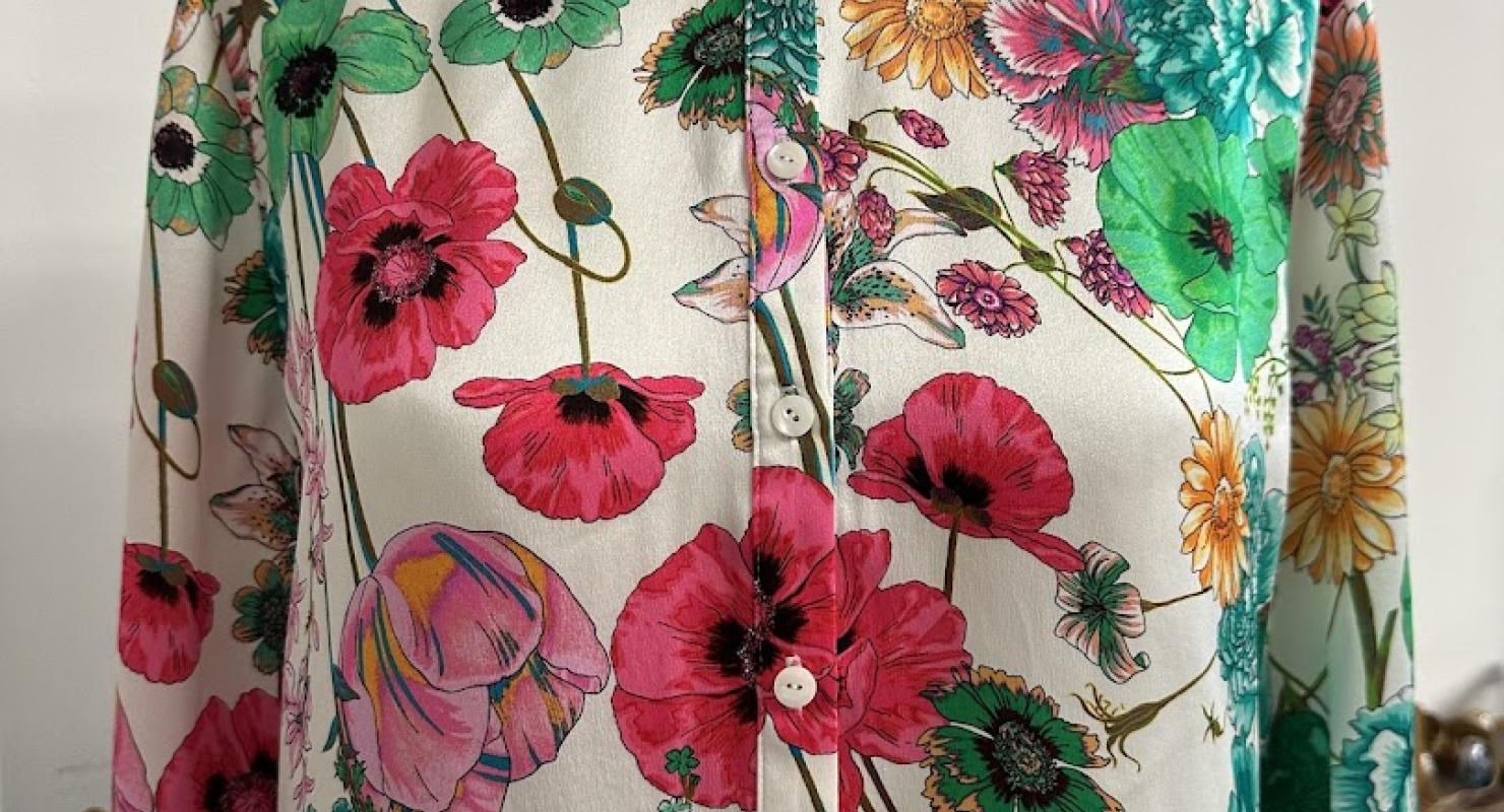 Couture Anna T. - Moda upcycled in Ginevra