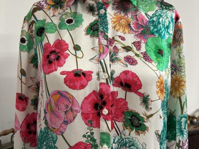 Couture Anna T. - Upcycling-Mode in Genf