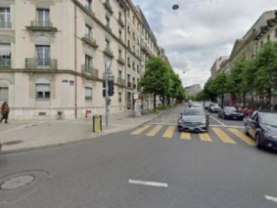 Blocode - Upcycled Fashion in Geneva