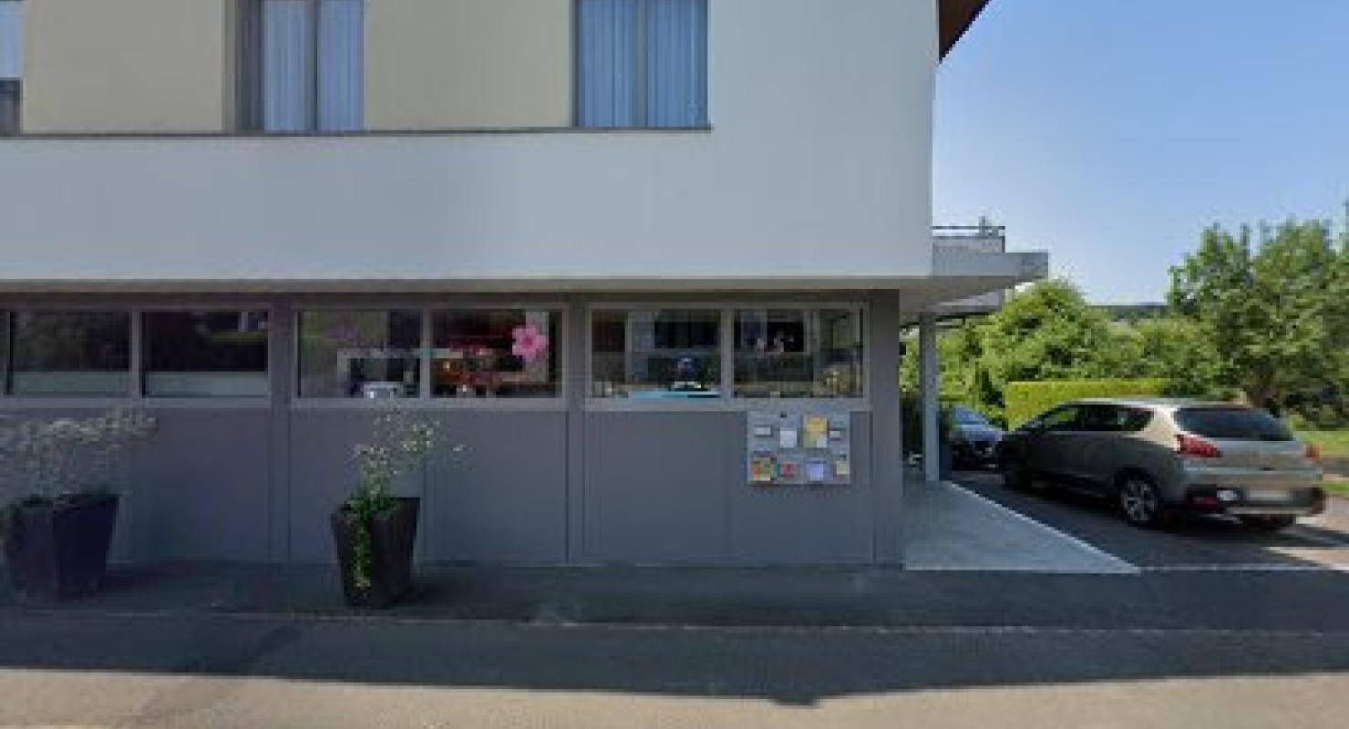 LISBU MODEDESIGN - Upcycled Fashion in Aargau