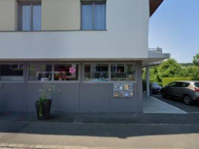 LISBU MODEDESIGN - Moda upcycled a Argovia