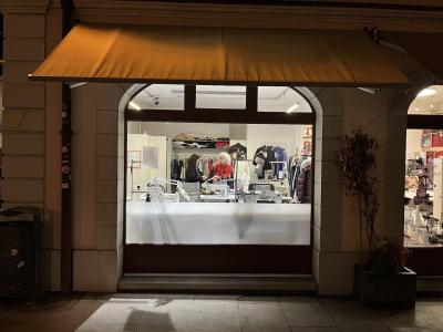 Chouette Retouches - Riparazione e modifica a Ginevra