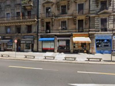 Mrs. Anne-Marie Jaquet - Upcycled Fashion in Geneva